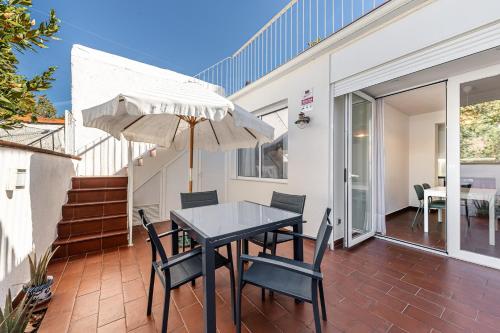 12 de Octubre Apartment