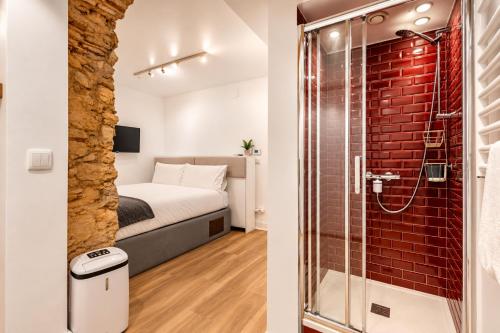 Historical Charming Presidential Apartment- Lisbon