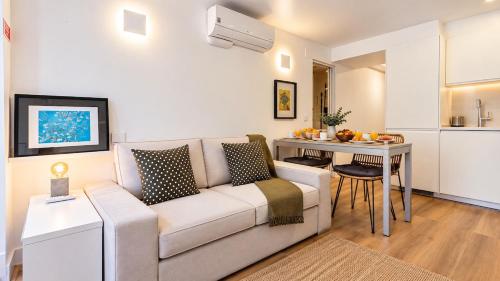 Historical Charming Presidential Apartment- Lisbon