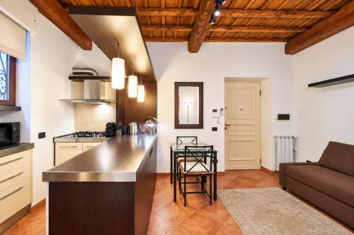 Piazza Navona At Your Door IREX Apartment