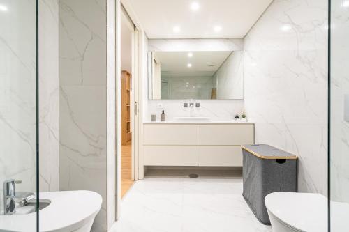 Bonfim Stay - Newly Designed Apartment I