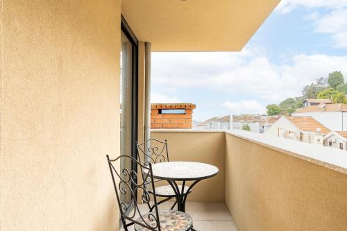 Bonfim Stay - Newly Designed Apartment I