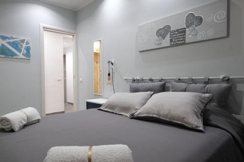 Rome - Oasis with Private Garden in Parco Pamphilj