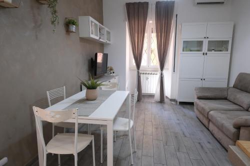 Rome - Oasis with Private Garden in Parco Pamphilj