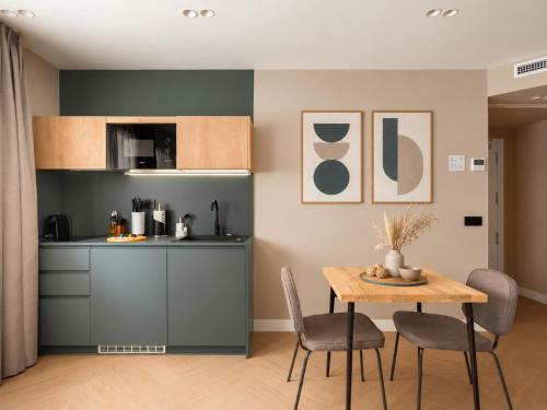 Limehome Madrid Ventas