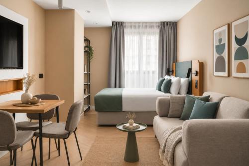 Limehome Madrid Ventas