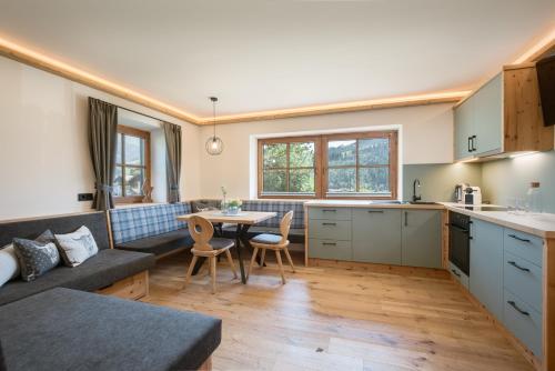 Appartement Scherrhof