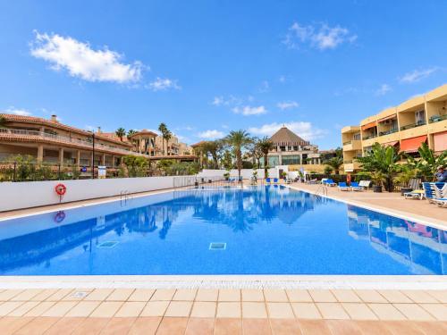 Apartamento en Los Cristianos Torres del Sol