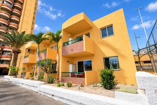 Apartamento en Los Cristianos Torres del Sol