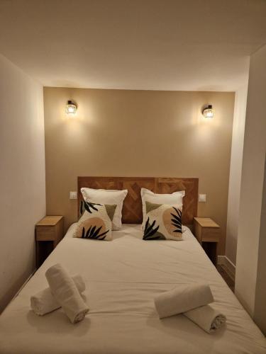 CARNOT T2 - Appartement Cannes Proche Palais & Plages 4P