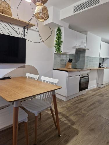 CARNOT T2 - Appartement Cannes Proche Palais & Plages 4P