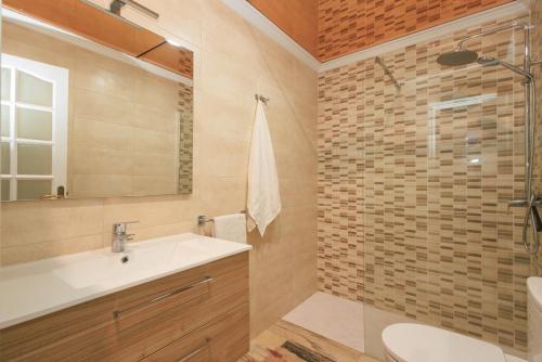 Apartment in Los Cristianos- Morales 4A