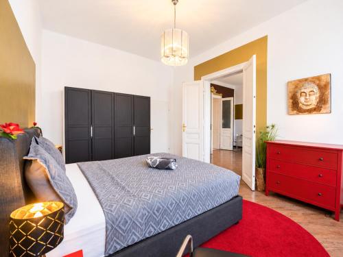 2 Bedroom Apartment for 6 near Augarten & U4 - U2 Metro