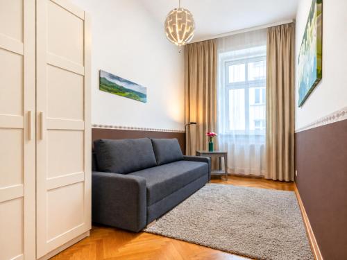2 Bedroom Apartment for 6 near Augarten & U4 - U2 Metro