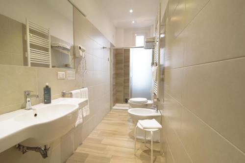 eco Hotel Milano & BioRiso Restaurant
