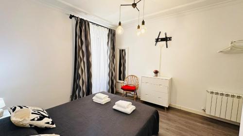 Rooms Cabeza