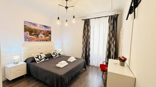 Rooms Cabeza