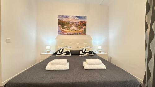 Rooms Cabeza