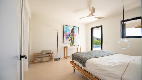 Villa El Torre-Sunset Sea View & Heated Pool