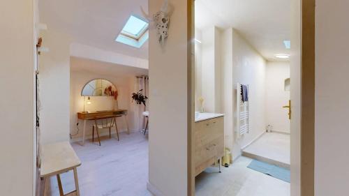 Appartement de charme au cœur de la ville rose