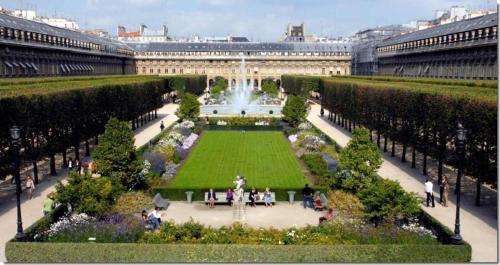 JOLI PETIT STUDIO RENOVE au QUARTIER MONTORGUEIL CENTRE PARIS !