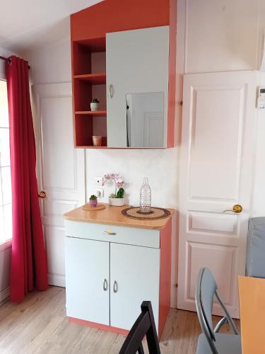 Mobil-home Saint Aygulf