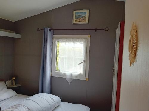 Mobil-home Saint Aygulf