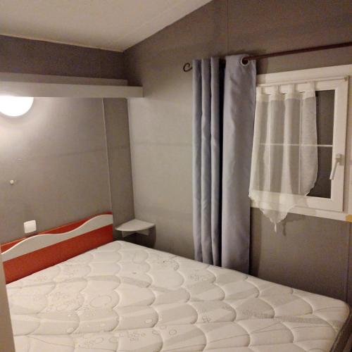 Mobil-home Saint Aygulf