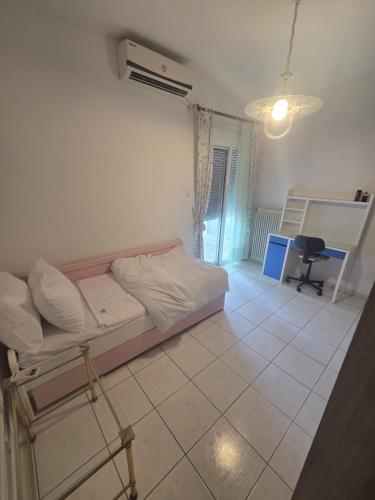 Blue View Apartment