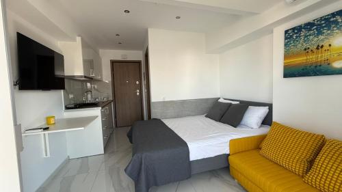 Apartments Zen
