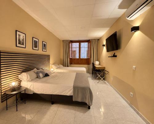 Júbilus Rooms