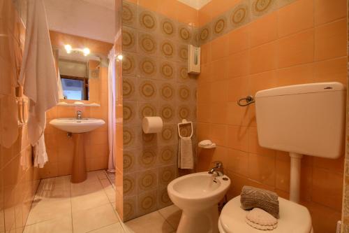 Gallery image of Scogliera del Gabbiano in Leuca