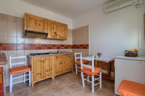 Gallery image of Scogliera del Gabbiano in Leuca