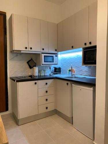 Kolonaki Central Apartment