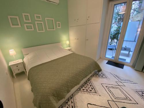Kolonaki Central Apartment