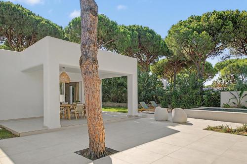 Villa Pinar