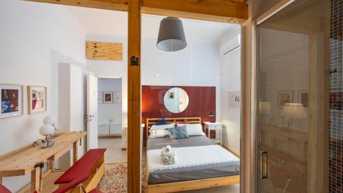 Art House Roma by Rentbeat