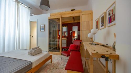 Art House Roma by Rentbeat
