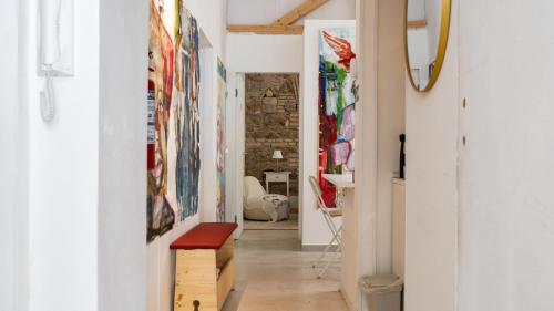 Art House Roma by Rentbeat