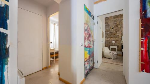 Art House Roma by Rentbeat