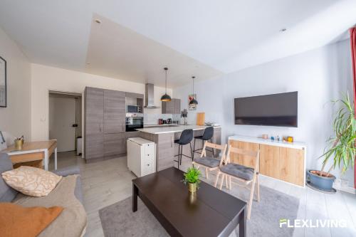Elegant T2 in the Heart of the Latin Quarter Paris 5th