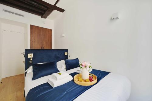 Cosy apartment - 2BR 4P - La Sorbonne Quartier Latin