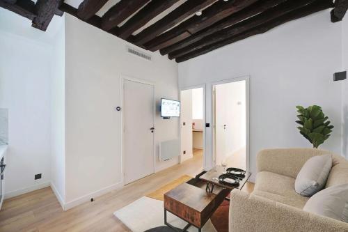 Cosy apartment - 2BR 4P - La Sorbonne Quartier Latin
