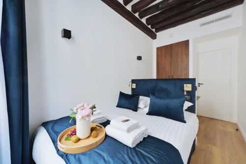 Cosy apartment - 2BR 4P - La Sorbonne Quartier Latin