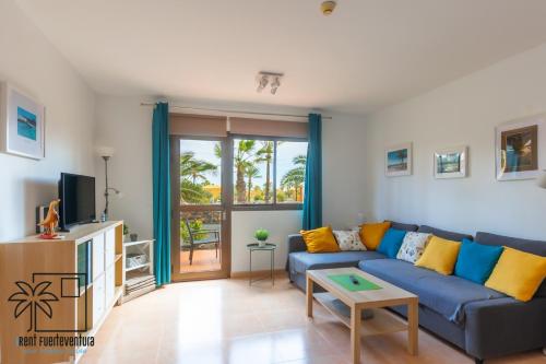 Casa Alisio Papagayo Corralejo iRent Fuerteventura