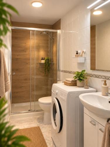 Sunny Apartment Tanife by Yumbo