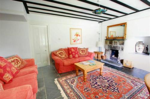 Gallery image of West Bowithick Holiday Cottages in Launceston