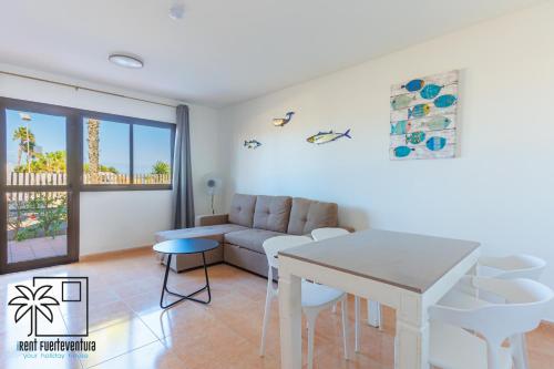 Casa La Rosa Papagayo Corralejo iRentFuerteventura