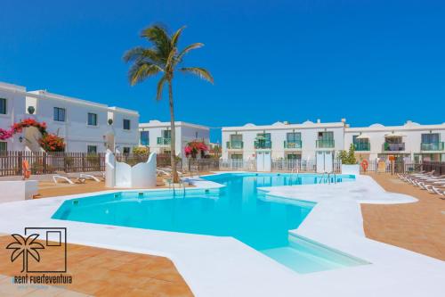 Casa Virginia Corralejo by iRent Fuerteventura