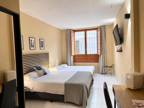 Júbilus Rooms